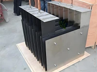 Elektrolizatorji iz titana